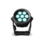 LED прибор Cameo FLAT PRO 7 G2 — изображение 9