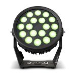 LED прибор Cameo FLAT PRO 18 G2 — изображение 5