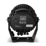 LED прибор Cameo FLAT PRO 18 G2 — изображение 4