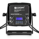 LED прибор Cameo FLOOD 600 IP65 — изображение 4