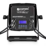 LED прибор Cameo FLAT PRO FLOOD IP65 TRI — изображение 5