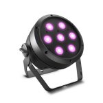 LED прибор Cameo ROOT PAR 4
