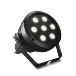 LED прибор Cameo ROOT PAR TW