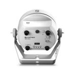 LED прибор Cameo ROOT PAR 6 WH — изображение 4