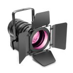 LED прибор Cameo TS 60 W RGBW