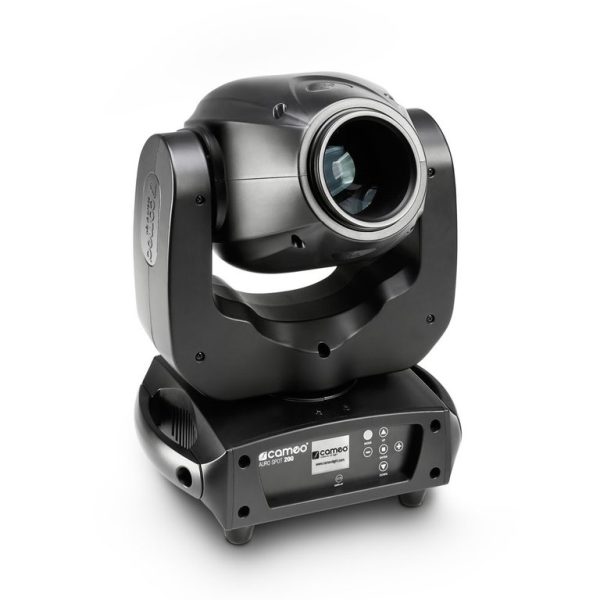 LED прибор Cameo AURO SPOT 200 — изображение 3