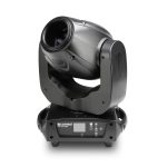 LED прибор Cameo AURO SPOT 200 — изображение 6