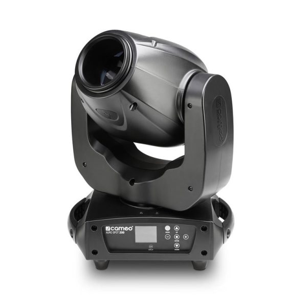 LED прибор Cameo AURO SPOT 200 — изображение 6