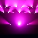 LED прибор Cameo AURO SPOT 200 — изображение 8