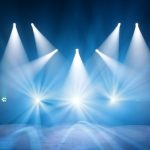 LED прибор Cameo AURO SPOT 200 — изображение 9