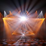 LED прибор Cameo AURO SPOT 200 — изображение 10