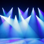 LED прибор Cameo AURO SPOT 200 — изображение 12