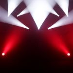LED прибор Cameo AURO SPOT 200 — изображение 13