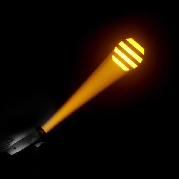 LED прибор Cameo AURO SPOT 200 — изображение 24