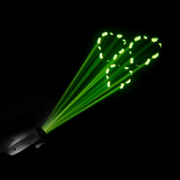 LED прибор Cameo AURO SPOT 200 — изображение 20