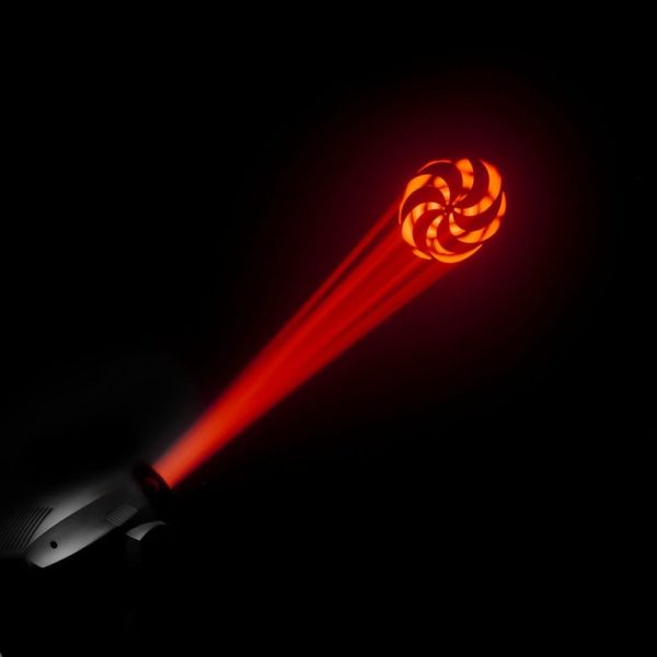 LED прибор Cameo AURO SPOT 200 — изображение 19