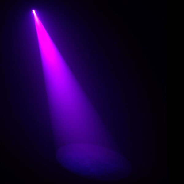 LED прибор Cameo AURO SPOT 200 — изображение 17