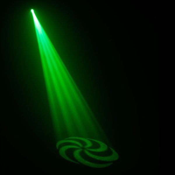 LED прибор Cameo AURO SPOT 200 — изображение 16
