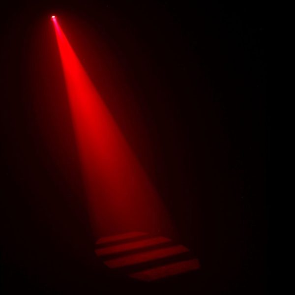 LED прибор Cameo AURO SPOT 200 — изображение 2