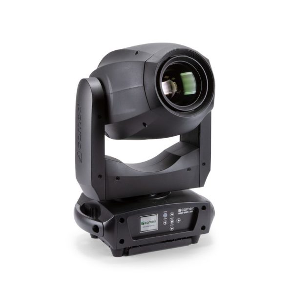 LED прибор Cameo AURO SPOT Z300 — изображение 2