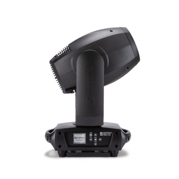 LED прибор Cameo AURO SPOT Z300 — изображение 4
