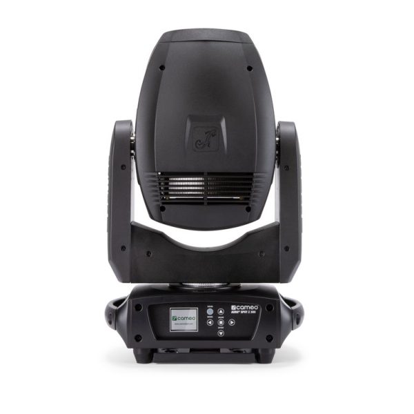 LED прибор Cameo AURO SPOT Z300 — изображение 5
