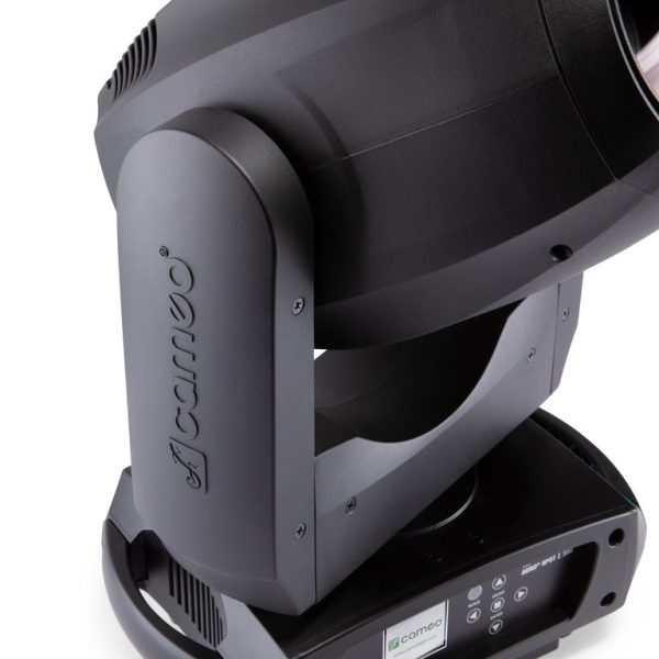LED прибор Cameo AURO SPOT Z300 — изображение 6
