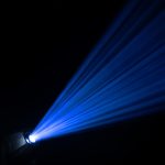 LED прибор Cameo AURO SPOT Z300 — изображение 11