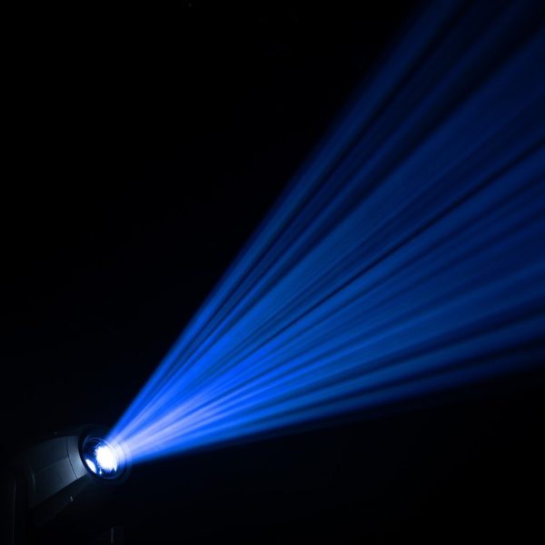LED прибор Cameo AURO SPOT Z300 — изображение 11