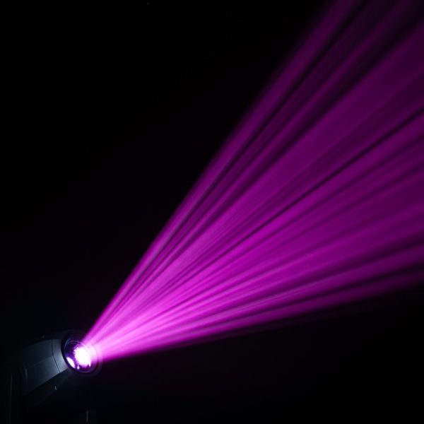 LED прибор Cameo AURO SPOT Z300 — изображение 13