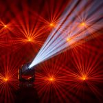 LED прибор Cameo AURO SPOT Z300 — изображение 16