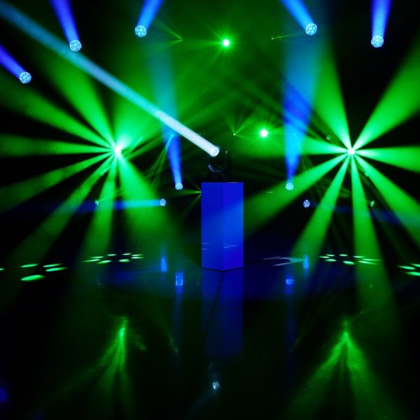 LED прибор Cameo AZOR B1 — изображение 8