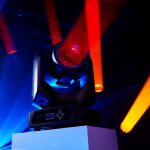 LED прибор Cameo AZOR B1 — изображение 9