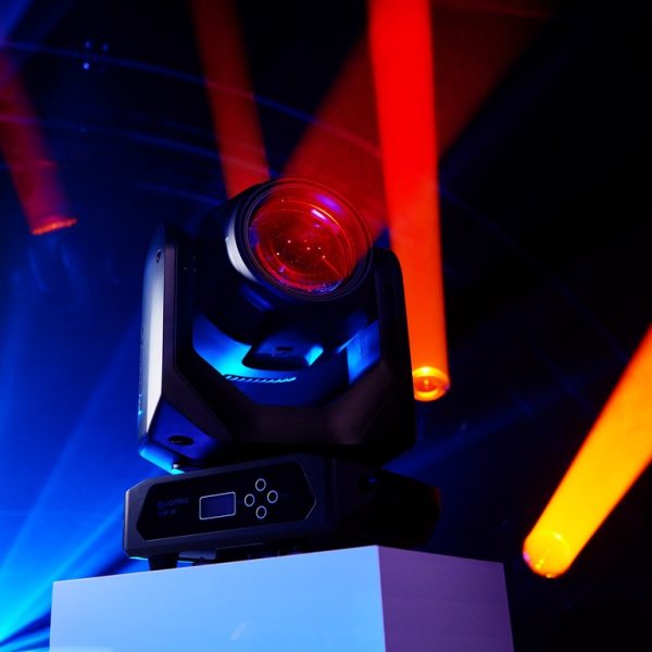 LED прибор Cameo AZOR B1 — изображение 9