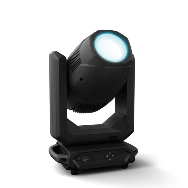 LED прибор Cameo AZOR S2 — изображение 2