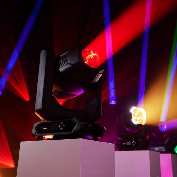 LED прибор Cameo AZOR S2 — изображение 8