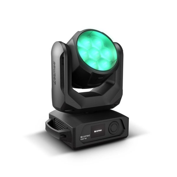 LED прибор Cameo EVOS W3 — изображение 2