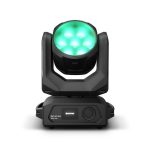 LED прибор Cameo EVOS W3 — изображение 5