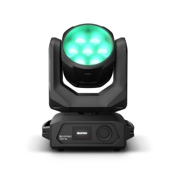 LED прибор Cameo EVOS W3 — изображение 5