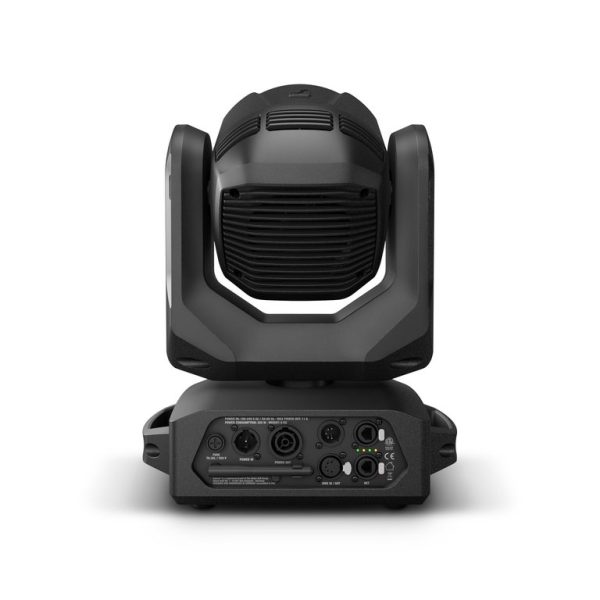 LED прибор Cameo EVOS W3 — изображение 6