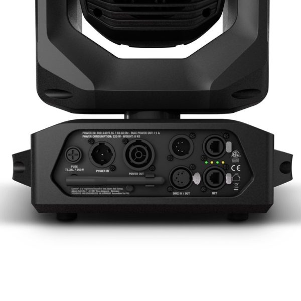 LED прибор Cameo EVOS W3 — изображение 8