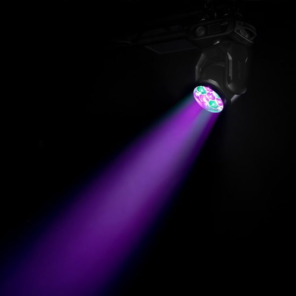 LED прибор Cameo EVOS W3 — изображение 16