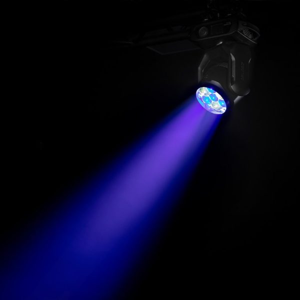 LED прибор Cameo EVOS W3 — изображение 18