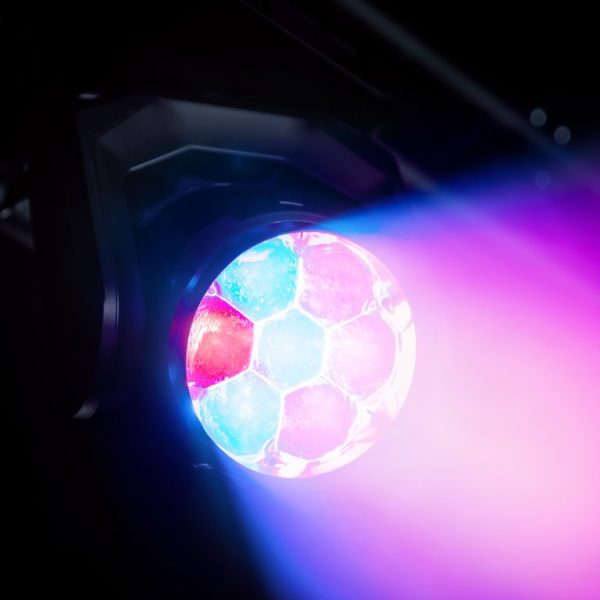 LED прибор Cameo EVOS W3 — изображение 19