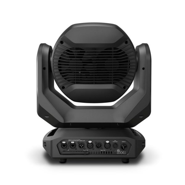 Поворотная голова типа Wash -  Cameo EVOS W7 — изображение 6