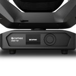 Поворотная голова типа Wash -  Cameo EVOS W7 — изображение 9