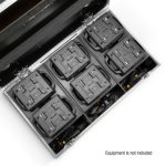 Кейс Cameo EVOS W3 CASE 6 — изображение 3
