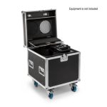 Кейс Cameo EVOS W7 DUAL CASE — изображение 4