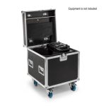Кейс Cameo EVOS W7 DUAL CASE — изображение 3
