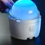 LED прибор Cameo DROP B1 WH — изображение 2